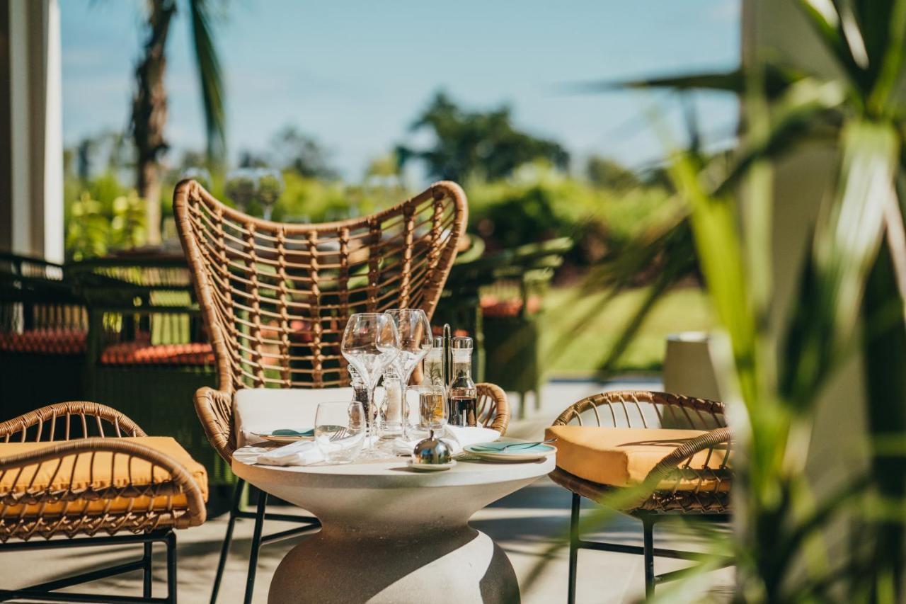 Aparthotel Domaine De Grand Baie Zewnętrze zdjęcie